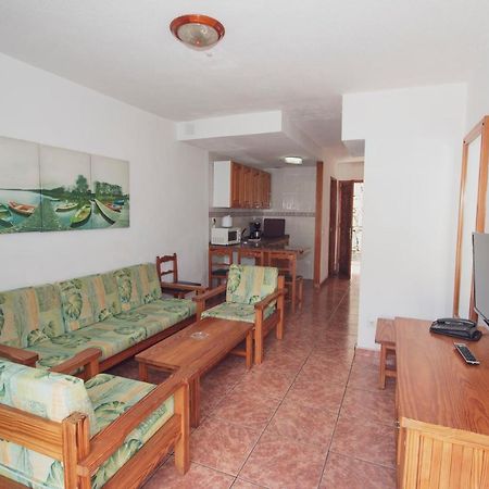 Montecarlo Apartamento30 Пуэрто Рико Экстерьер фото