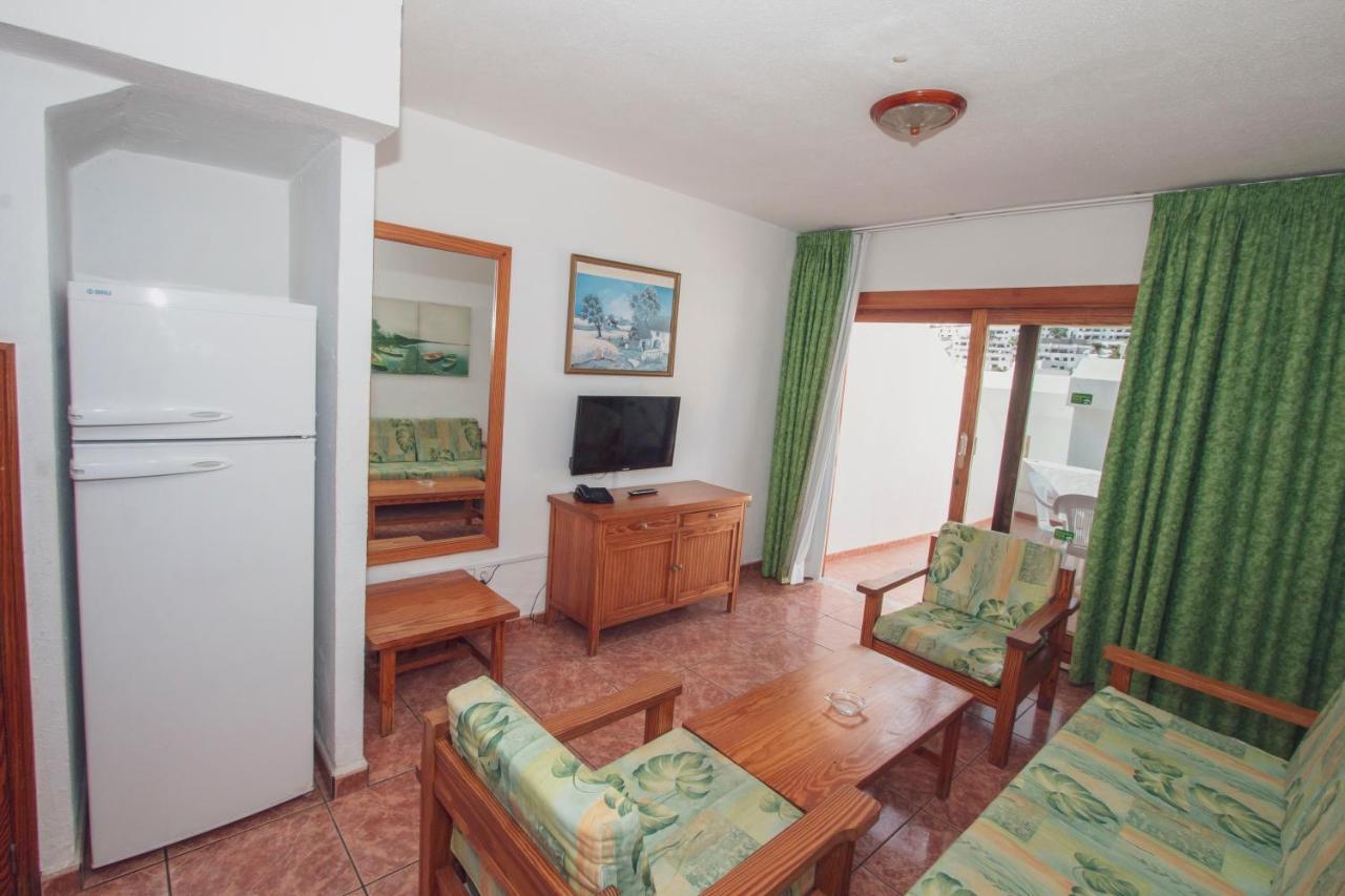 Montecarlo Apartamento30 Пуэрто Рико Экстерьер фото
