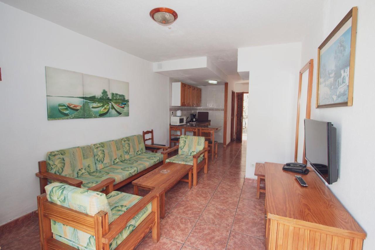 Montecarlo Apartamento30 Пуэрто Рико Экстерьер фото